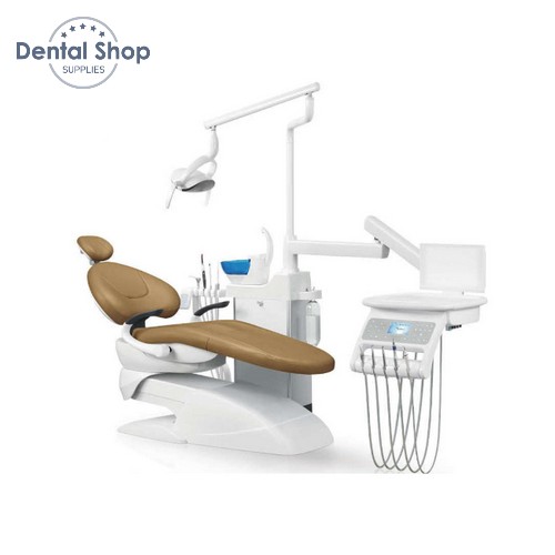BZ638 Compact Dental Chair