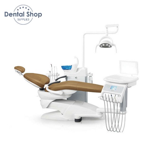 BZ638 Plus Dental Chair