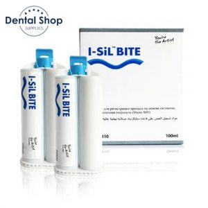 I-SiL Bite A-Silicone