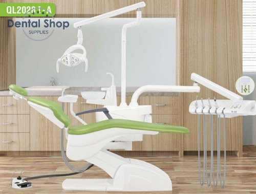 QL2028 I-A Dental Chair
