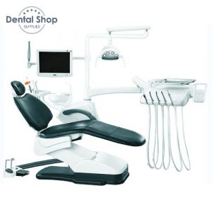 TS-PRO208 Plus - Dental Chair