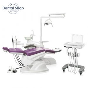 TS-TOP300 Cart - Dental Chair