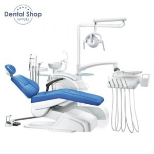 TS-TOP300 Standard Dental Chair
