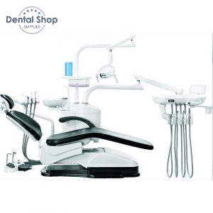 TS-TOP303 Standard Dental Chair