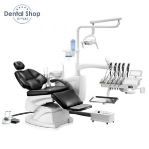 TS-TOP308 Folding Dental Chair
