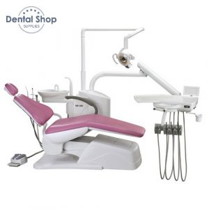 TS-TOP308 Standard Dental Chair