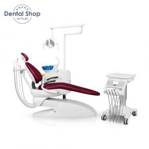 BZ636 Lux Dental Chair