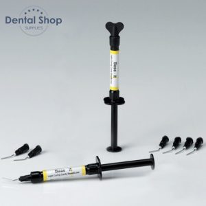 Base It Light-Curing Base and Liner