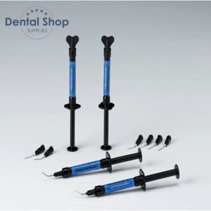 Block-Out Resin for Reservoir Bleaching