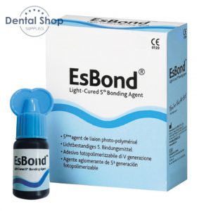 EsBond Light Cured Bonding Agent