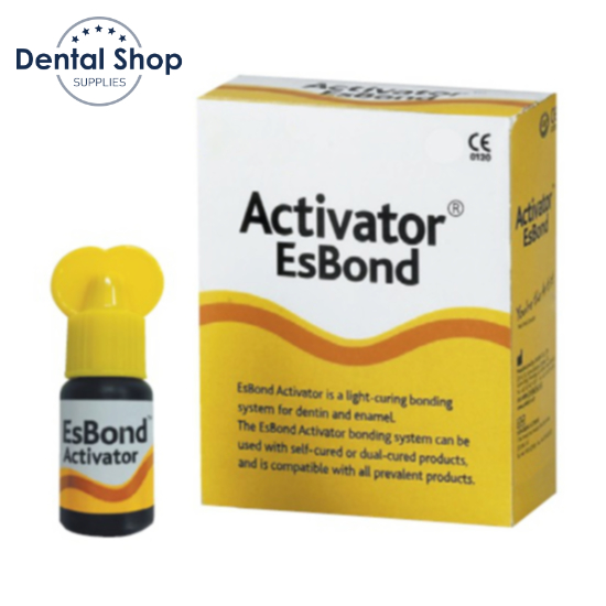 EsBond Dental Activator