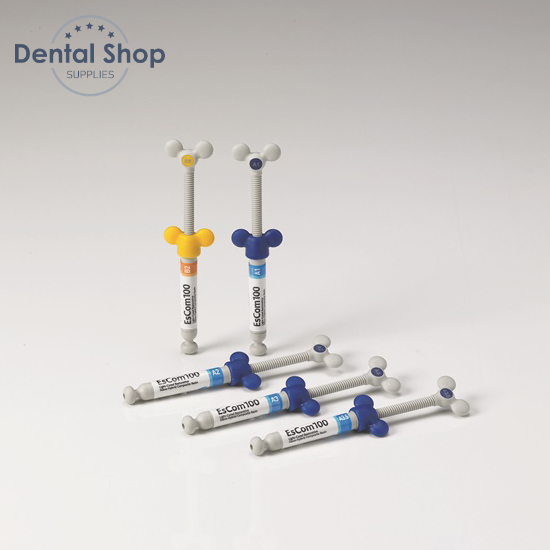 EsCom 100 Nanohybrid Composite