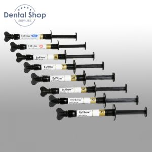 EsFlow Nano-Hybrid Composite