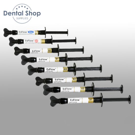 EsFlow Nano-Hybrid Composite