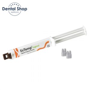 EsTemp Eugenol Cement