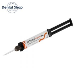 EsTemp Implant Cement