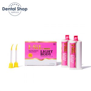 I-SiL Light Body A-Silicone