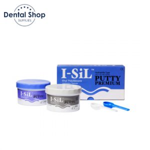 I-SiL Premium Putty A-Silicone