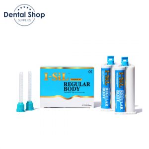 I-SiL Regular Body A-Silicone