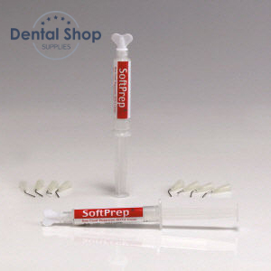 SoftPrep EDTA Cream