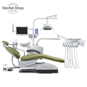 TS-TOP303 Plus Dental Chair