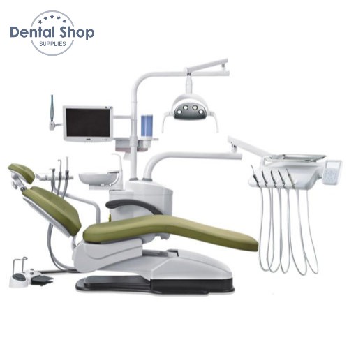 TS-TOP303 Plus Dental Chair
