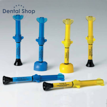 Temp It Filling Material