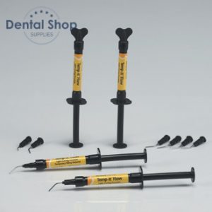 Temp It Flow Filling Material