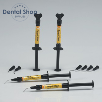 Temp It Flow Filling Material