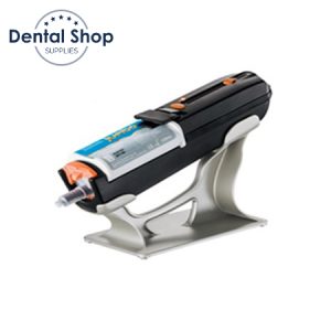 Vacu-Mixer Portable Impression Auto-mixer