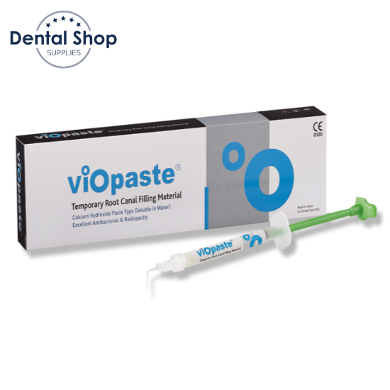 VioPaste Canal Filling Material