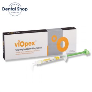 VioPex Canal Filling Material