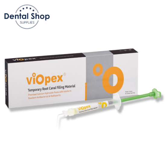 VioPex Canal Filling Material